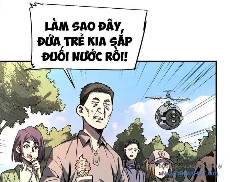 Tôi Dùng Hệ Thống Đỉnh Cấp Tái Tạo Thế Giới Chap 11 - Next Chap 12