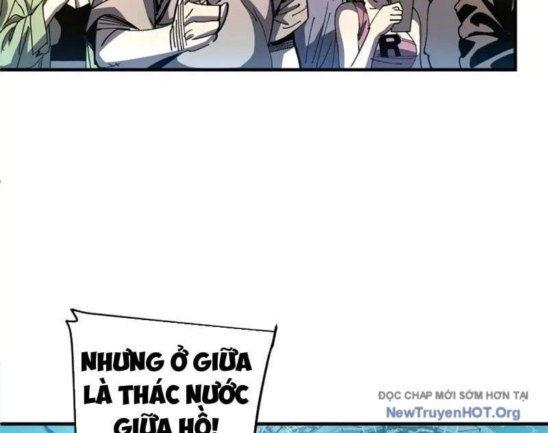 Tôi Dùng Hệ Thống Đỉnh Cấp Tái Tạo Thế Giới Chap 11 - Next Chap 12