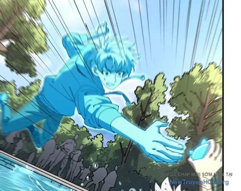 Tôi Dùng Hệ Thống Đỉnh Cấp Tái Tạo Thế Giới Chap 11 - Next Chap 12