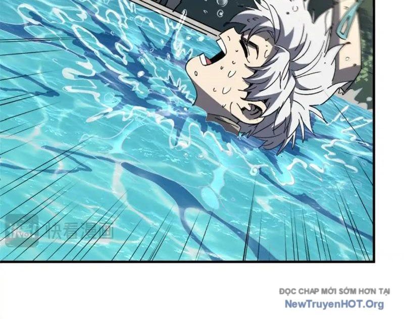 Tôi Dùng Hệ Thống Đỉnh Cấp Tái Tạo Thế Giới Chap 11 - Next Chap 12