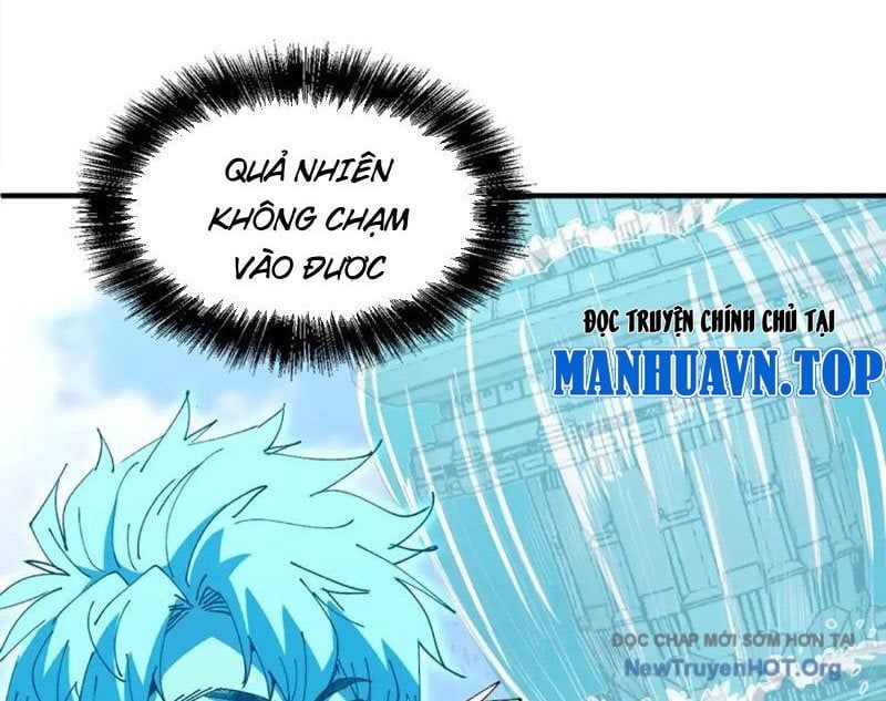 Tôi Dùng Hệ Thống Đỉnh Cấp Tái Tạo Thế Giới Chap 11 - Next Chap 12
