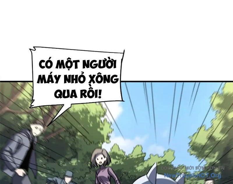 Tôi Dùng Hệ Thống Đỉnh Cấp Tái Tạo Thế Giới Chap 11 - Next Chap 12