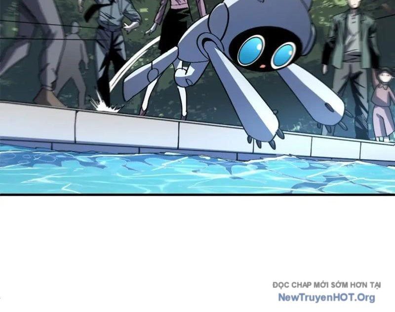 Tôi Dùng Hệ Thống Đỉnh Cấp Tái Tạo Thế Giới Chap 11 - Next Chap 12