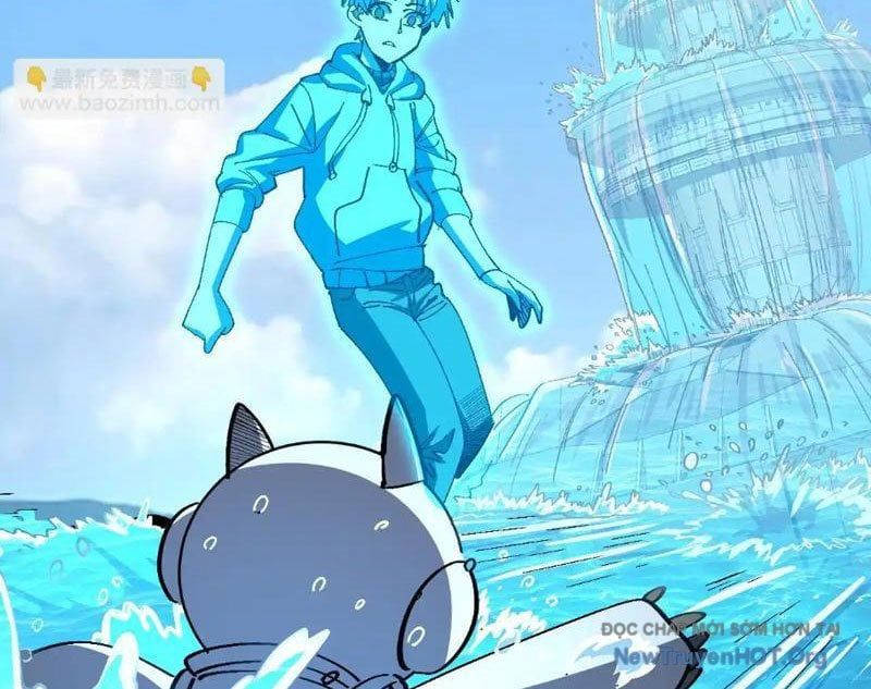 Tôi Dùng Hệ Thống Đỉnh Cấp Tái Tạo Thế Giới Chap 11 - Next Chap 12