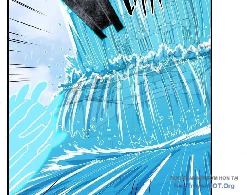 Tôi Dùng Hệ Thống Đỉnh Cấp Tái Tạo Thế Giới Chap 11 - Next Chap 12