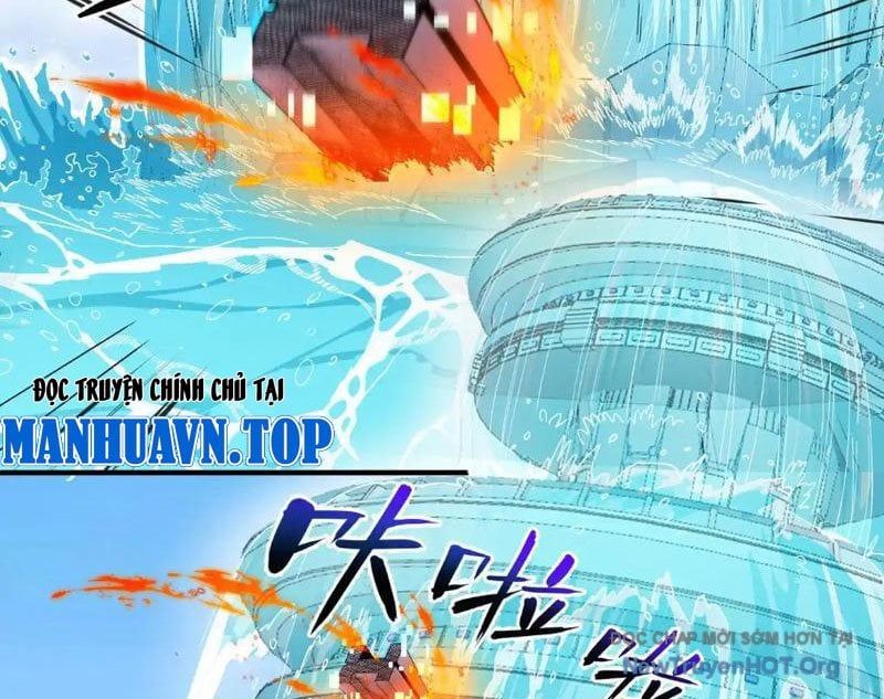 Tôi Dùng Hệ Thống Đỉnh Cấp Tái Tạo Thế Giới Chap 11 - Next Chap 12