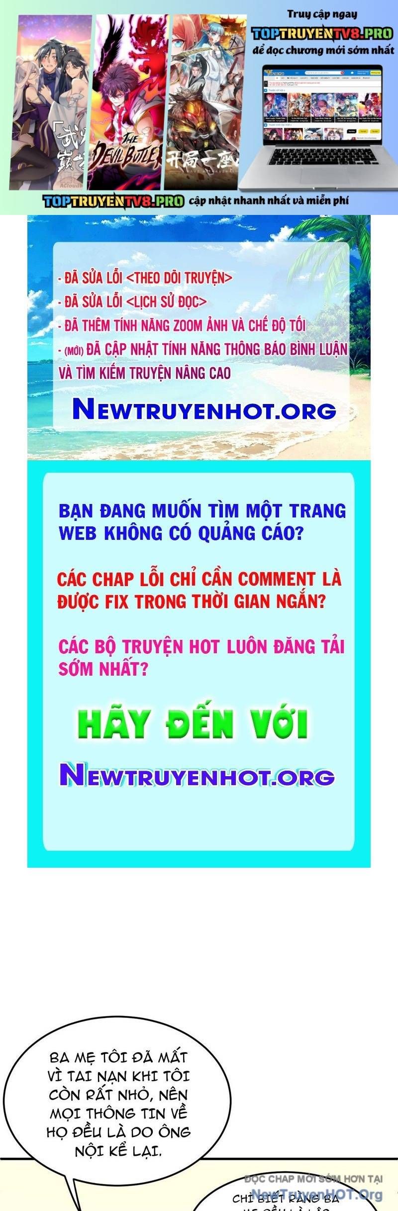 Tôi Dùng Hệ Thống Đỉnh Cấp Tái Tạo Thế Giới Chap 12 - Next Chap 13