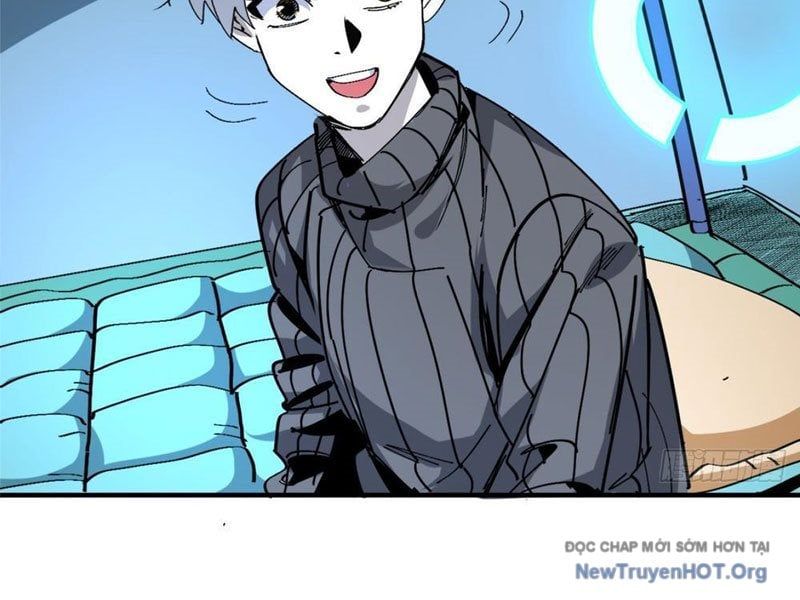 Tôi Dùng Hệ Thống Đỉnh Cấp Tái Tạo Thế Giới Chap 12 - Next Chap 13