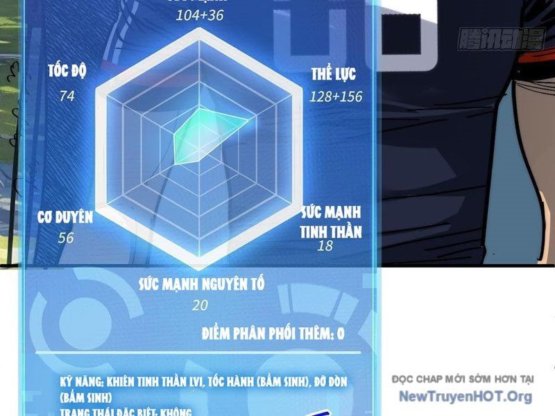 Tôi Dùng Hệ Thống Đỉnh Cấp Tái Tạo Thế Giới Chap 12 - Next Chap 13