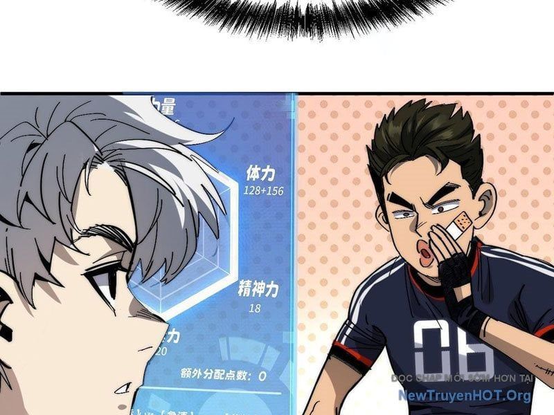 Tôi Dùng Hệ Thống Đỉnh Cấp Tái Tạo Thế Giới Chap 12 - Next Chap 13