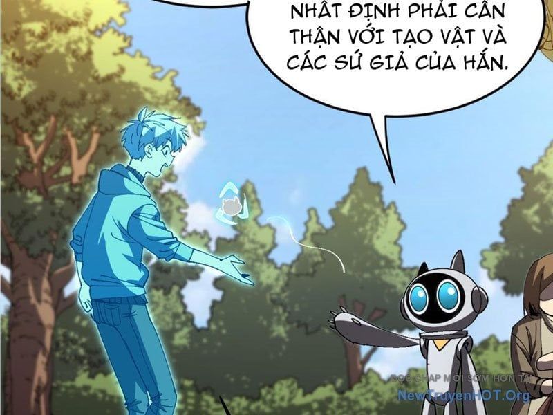 Tôi Dùng Hệ Thống Đỉnh Cấp Tái Tạo Thế Giới Chap 12 - Next Chap 13