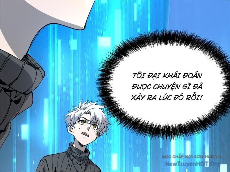 Tôi Dùng Hệ Thống Đỉnh Cấp Tái Tạo Thế Giới Chap 12 - Next Chap 13