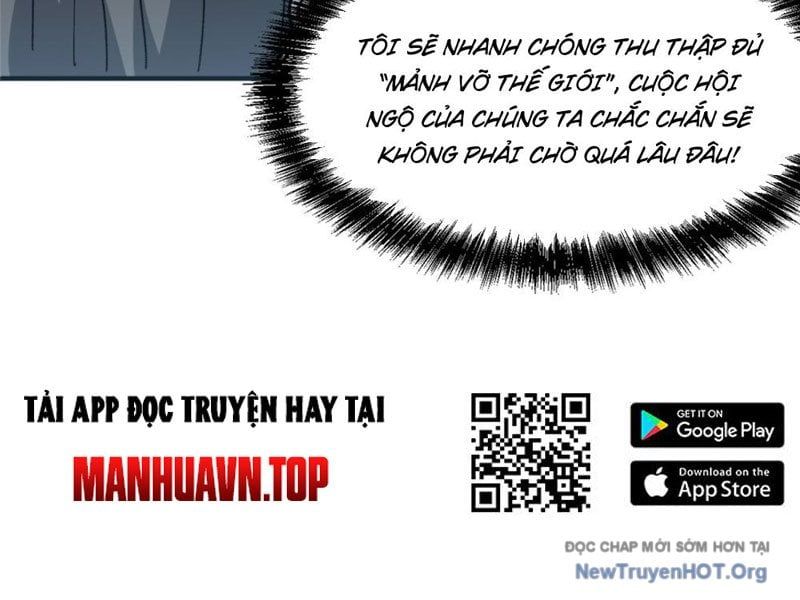 Tôi Dùng Hệ Thống Đỉnh Cấp Tái Tạo Thế Giới Chap 12 - Next Chap 13