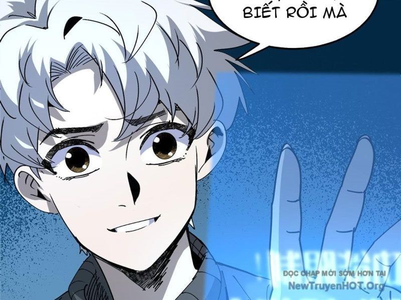 Tôi Dùng Hệ Thống Đỉnh Cấp Tái Tạo Thế Giới Chap 12 - Next Chap 13