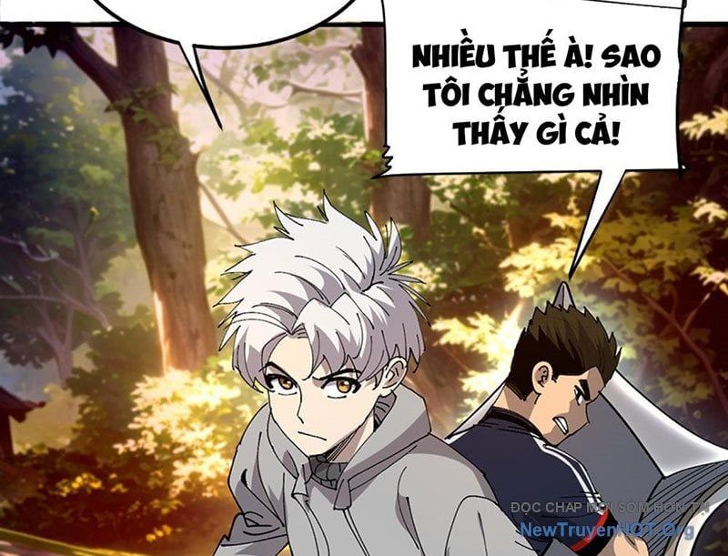 Tôi Dùng Hệ Thống Đỉnh Cấp Tái Tạo Thế Giới Chap 13 - Next Chap 14