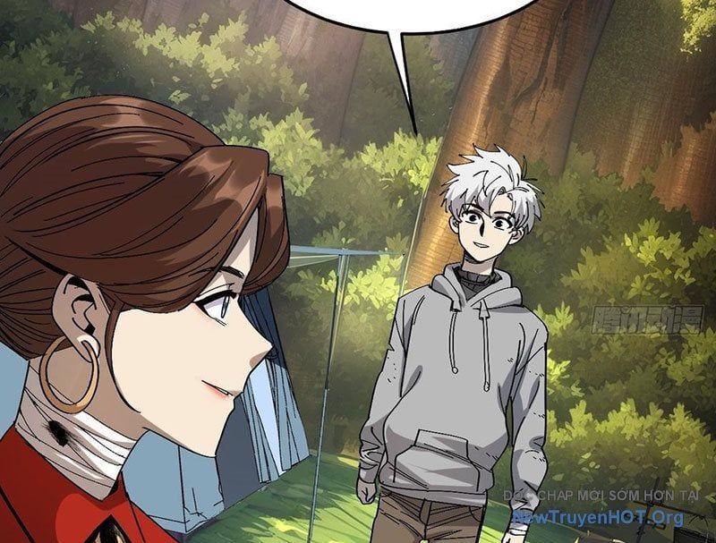 Tôi Dùng Hệ Thống Đỉnh Cấp Tái Tạo Thế Giới Chap 13 - Next Chap 14