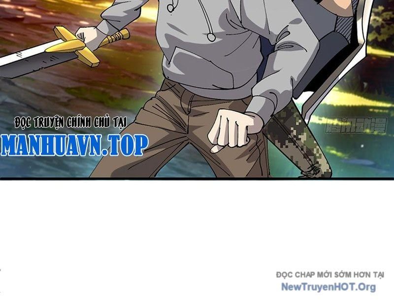 Tôi Dùng Hệ Thống Đỉnh Cấp Tái Tạo Thế Giới Chap 13 - Next Chap 14