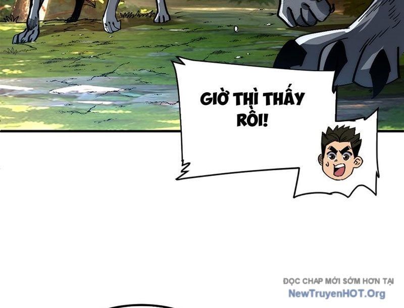 Tôi Dùng Hệ Thống Đỉnh Cấp Tái Tạo Thế Giới Chap 13 - Next Chap 14