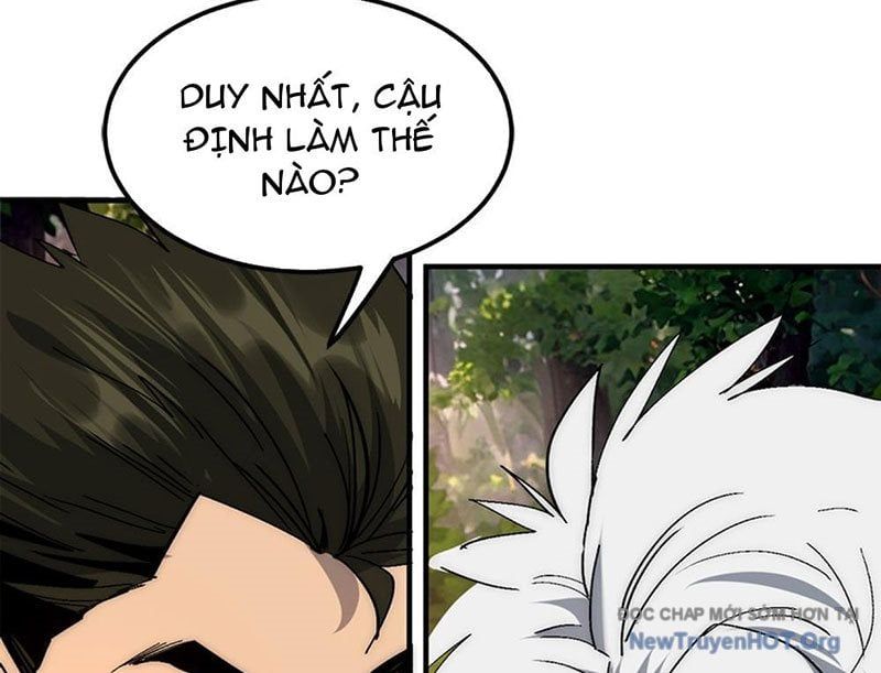 Tôi Dùng Hệ Thống Đỉnh Cấp Tái Tạo Thế Giới Chap 13 - Next Chap 14