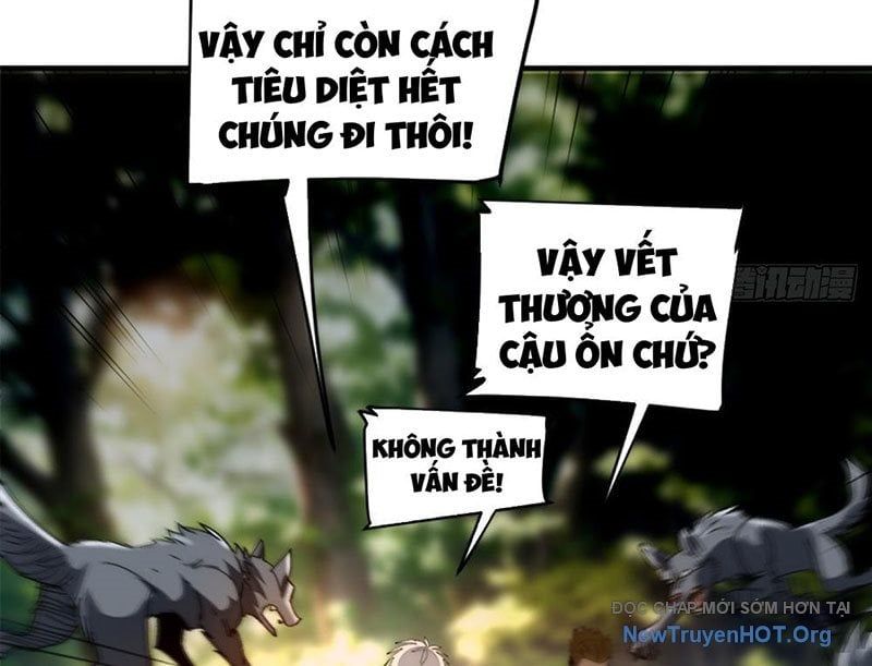 Tôi Dùng Hệ Thống Đỉnh Cấp Tái Tạo Thế Giới Chap 13 - Next Chap 14