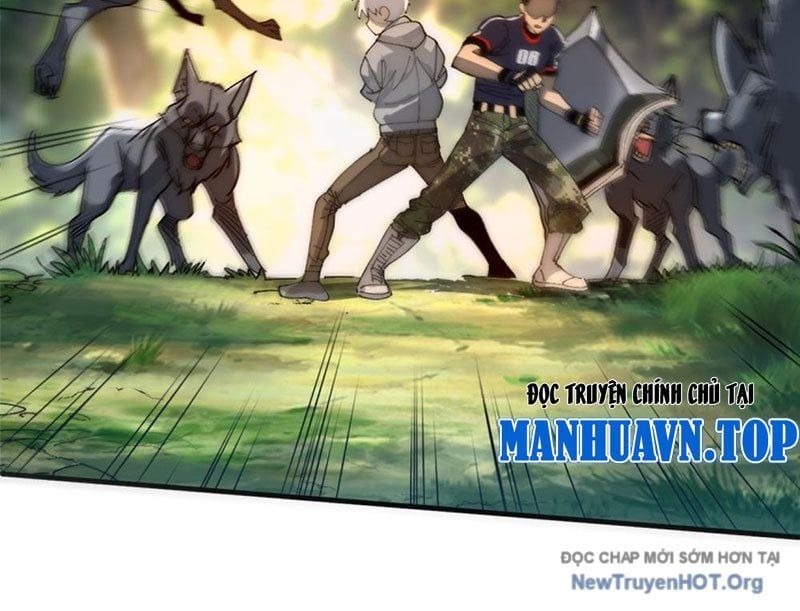 Tôi Dùng Hệ Thống Đỉnh Cấp Tái Tạo Thế Giới Chap 13 - Next Chap 14