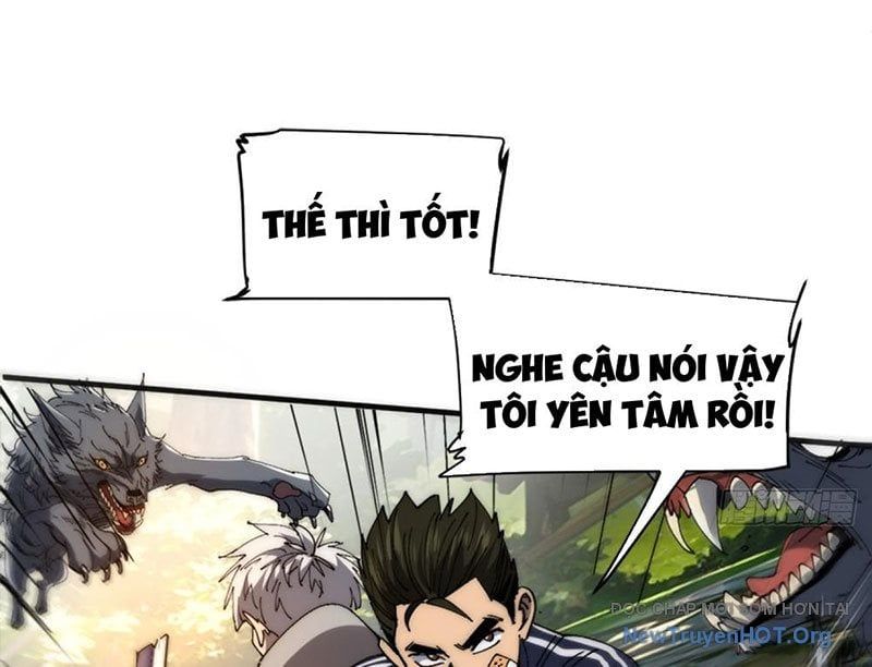 Tôi Dùng Hệ Thống Đỉnh Cấp Tái Tạo Thế Giới Chap 13 - Next Chap 14