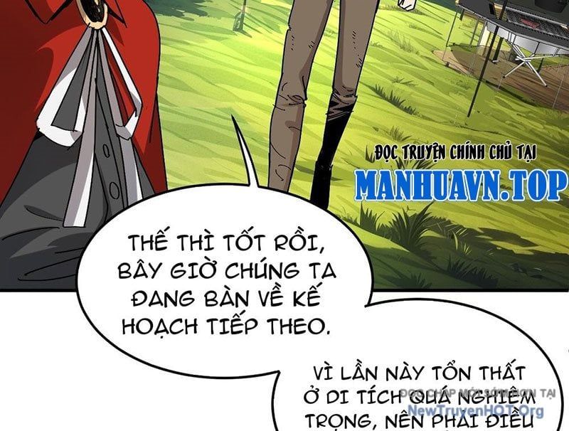 Tôi Dùng Hệ Thống Đỉnh Cấp Tái Tạo Thế Giới Chap 13 - Next Chap 14