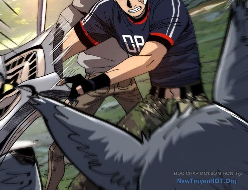 Tôi Dùng Hệ Thống Đỉnh Cấp Tái Tạo Thế Giới Chap 13 - Next Chap 14