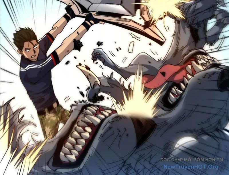 Tôi Dùng Hệ Thống Đỉnh Cấp Tái Tạo Thế Giới Chap 13 - Next Chap 14