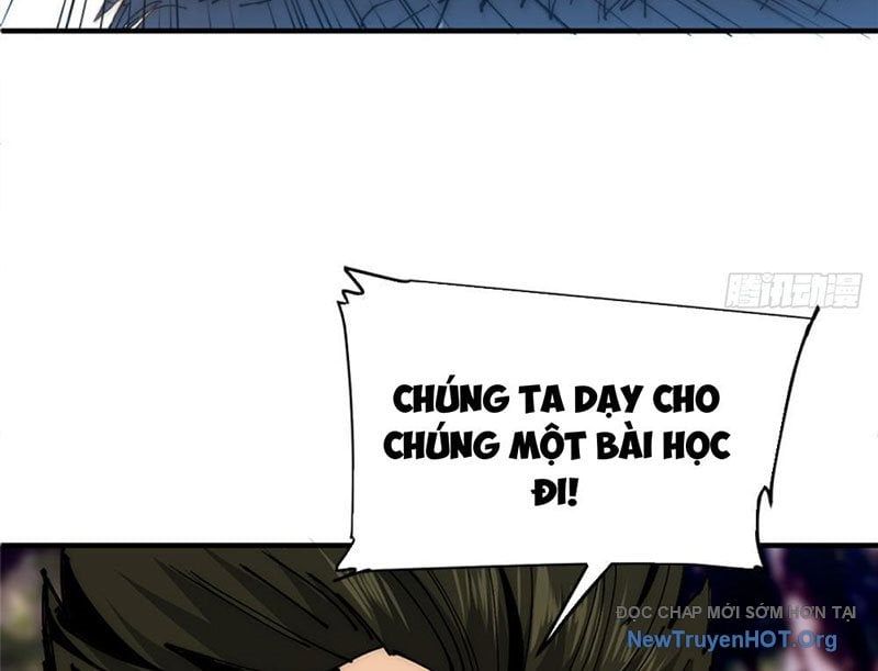 Tôi Dùng Hệ Thống Đỉnh Cấp Tái Tạo Thế Giới Chap 13 - Next Chap 14