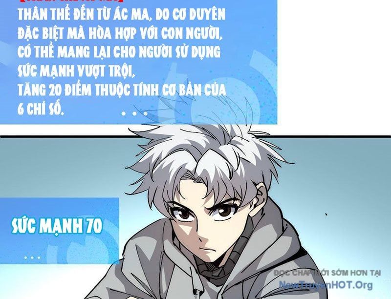 Tôi Dùng Hệ Thống Đỉnh Cấp Tái Tạo Thế Giới Chap 13 - Next Chap 14