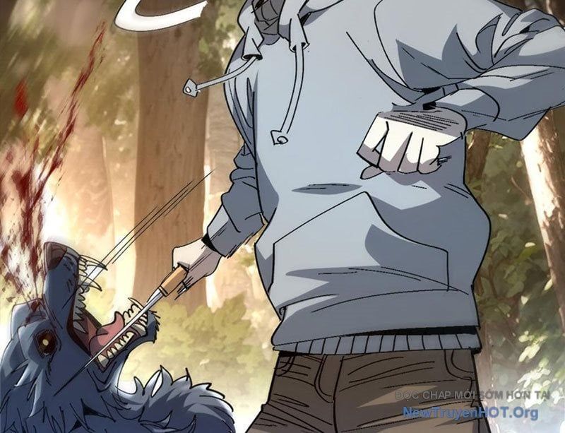 Tôi Dùng Hệ Thống Đỉnh Cấp Tái Tạo Thế Giới Chap 13 - Next Chap 14