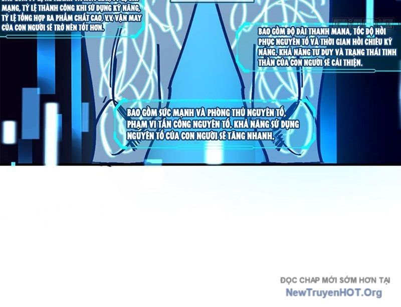 Tôi Dùng Hệ Thống Đỉnh Cấp Tái Tạo Thế Giới Chap 13 - Next Chap 14