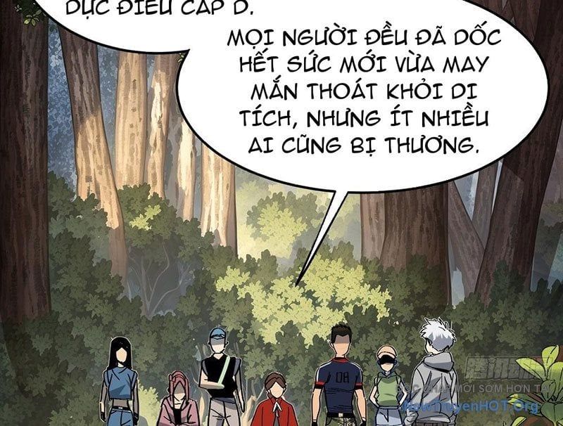 Tôi Dùng Hệ Thống Đỉnh Cấp Tái Tạo Thế Giới Chap 13 - Next Chap 14