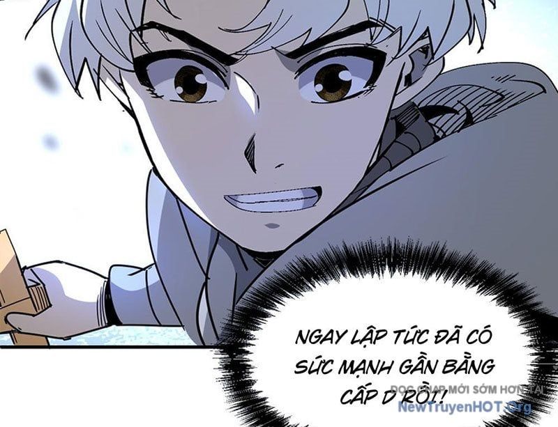 Tôi Dùng Hệ Thống Đỉnh Cấp Tái Tạo Thế Giới Chap 13 - Next Chap 14