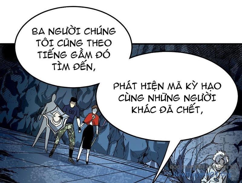 Tôi Dùng Hệ Thống Đỉnh Cấp Tái Tạo Thế Giới Chap 13 - Next Chap 14