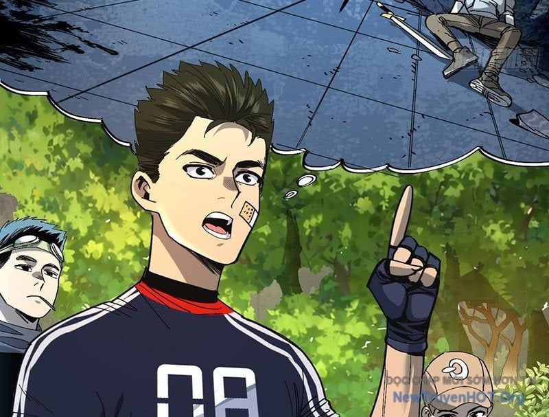 Tôi Dùng Hệ Thống Đỉnh Cấp Tái Tạo Thế Giới Chap 13 - Next Chap 14