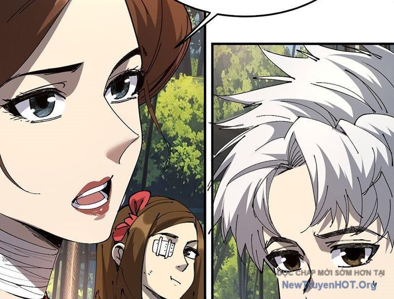 Tôi Dùng Hệ Thống Đỉnh Cấp Tái Tạo Thế Giới Chap 13 - Next Chap 14