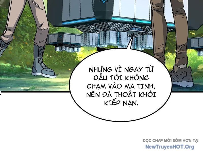 Tôi Dùng Hệ Thống Đỉnh Cấp Tái Tạo Thế Giới Chap 13 - Next Chap 14