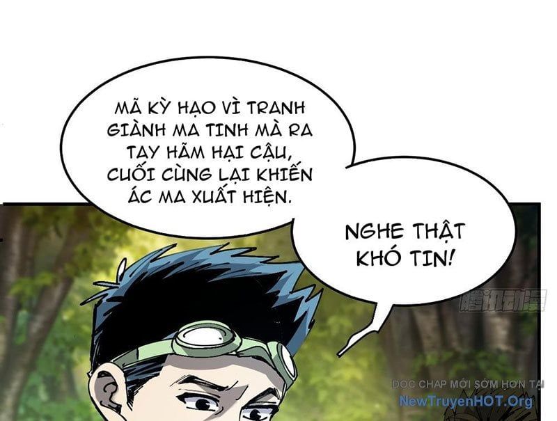 Tôi Dùng Hệ Thống Đỉnh Cấp Tái Tạo Thế Giới Chap 13 - Next Chap 14