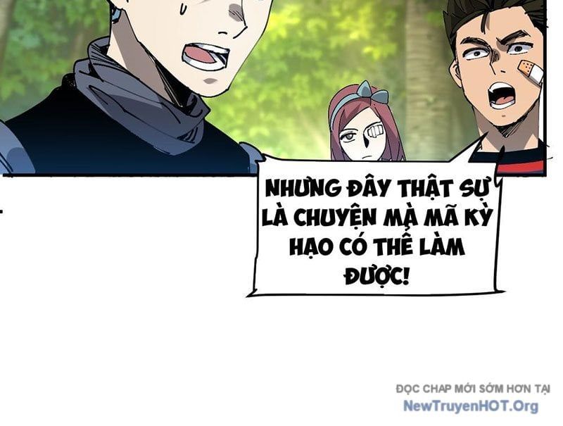 Tôi Dùng Hệ Thống Đỉnh Cấp Tái Tạo Thế Giới Chap 13 - Next Chap 14