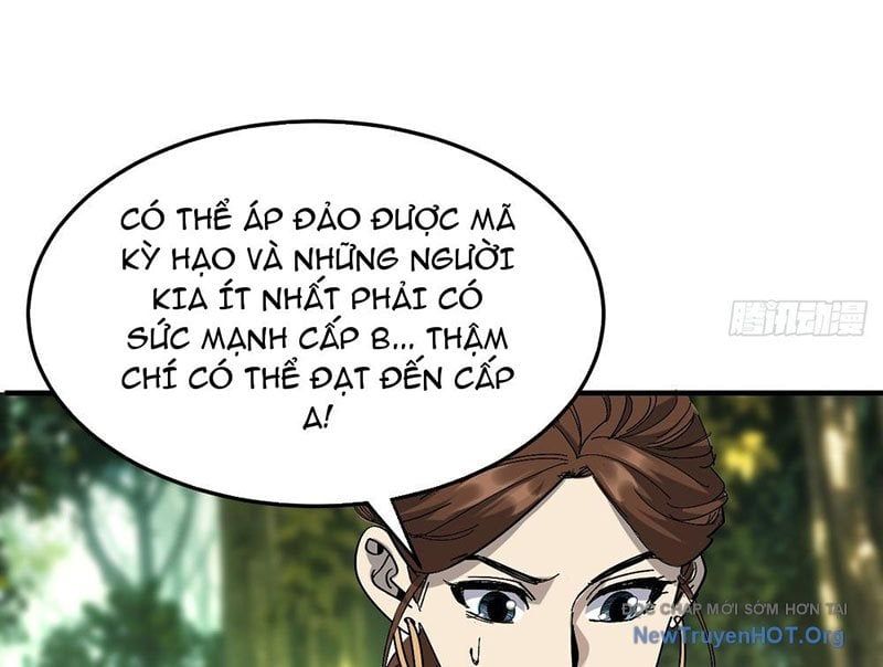 Tôi Dùng Hệ Thống Đỉnh Cấp Tái Tạo Thế Giới Chap 13 - Next Chap 14