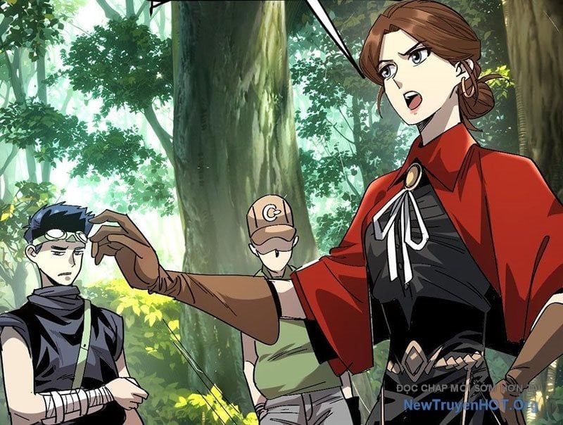 Tôi Dùng Hệ Thống Đỉnh Cấp Tái Tạo Thế Giới Chap 13 - Next Chap 14