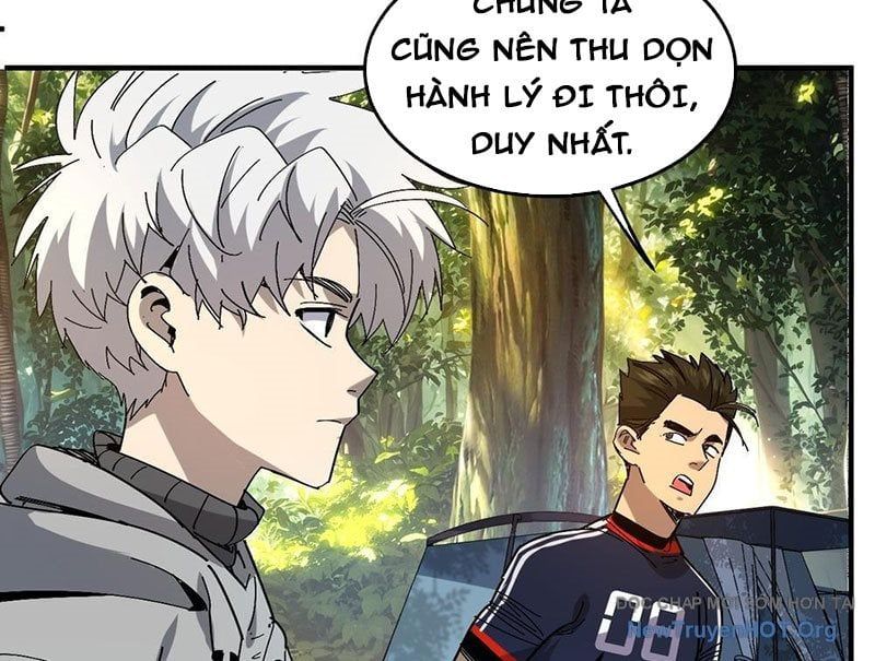 Tôi Dùng Hệ Thống Đỉnh Cấp Tái Tạo Thế Giới Chap 13 - Next Chap 14