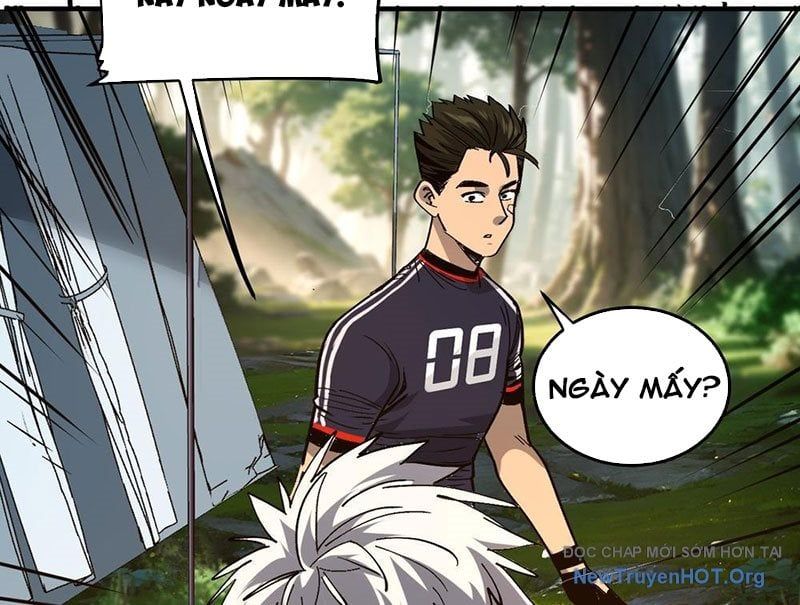 Tôi Dùng Hệ Thống Đỉnh Cấp Tái Tạo Thế Giới Chap 13 - Next Chap 14