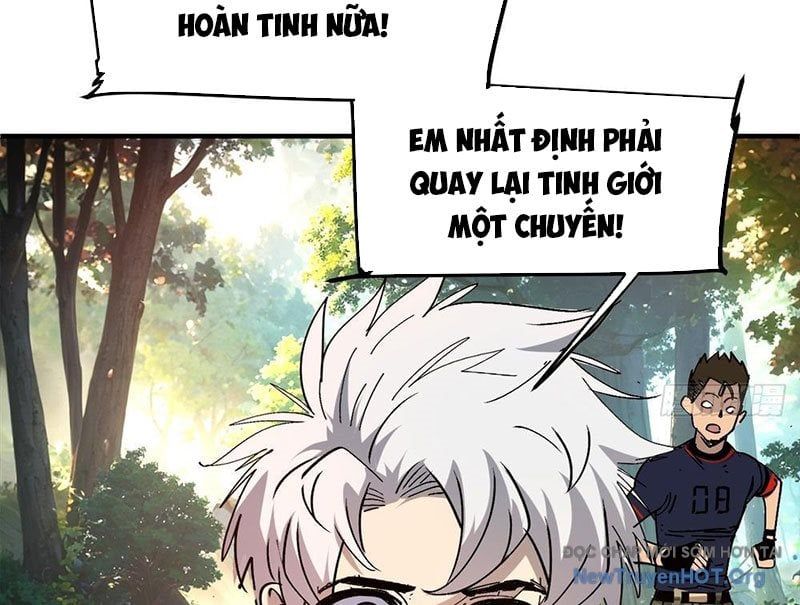 Tôi Dùng Hệ Thống Đỉnh Cấp Tái Tạo Thế Giới Chap 13 - Next Chap 14