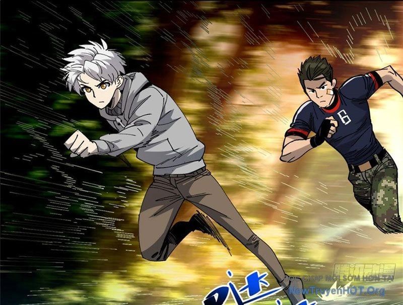 Tôi Dùng Hệ Thống Đỉnh Cấp Tái Tạo Thế Giới Chap 13 - Next Chap 14