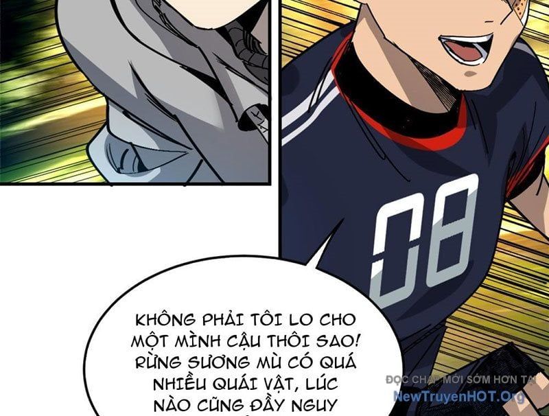 Tôi Dùng Hệ Thống Đỉnh Cấp Tái Tạo Thế Giới Chap 13 - Next Chap 14