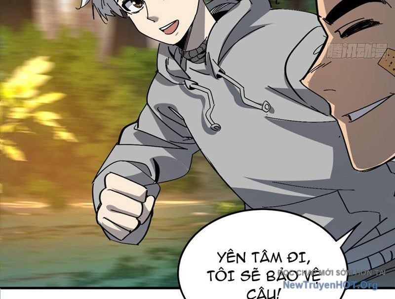 Tôi Dùng Hệ Thống Đỉnh Cấp Tái Tạo Thế Giới Chap 13 - Next Chap 14