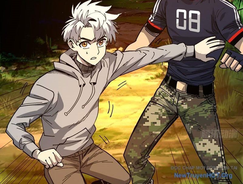 Tôi Dùng Hệ Thống Đỉnh Cấp Tái Tạo Thế Giới Chap 13 - Next Chap 14